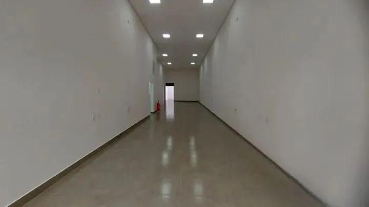 Salão para alugar, 110 m² - Parque Capuava - Santo André/SP