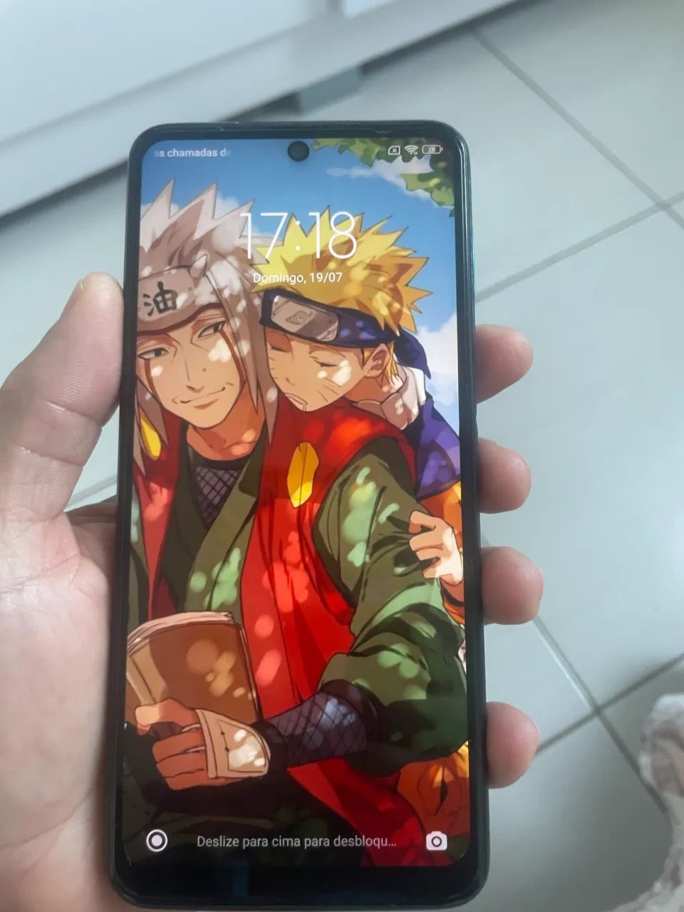 Redmi not9s