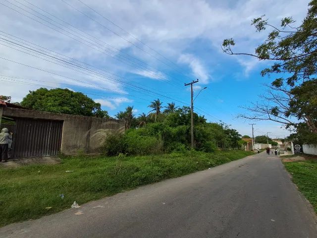 Terreno  em Caucaia - 27.129m² - Foto 2