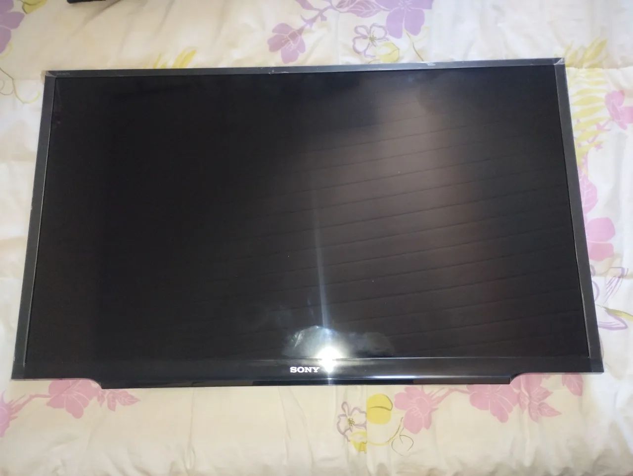 TV Sony Bravia Smart Full HD 32 Polegadas semi-nova - Foto 3