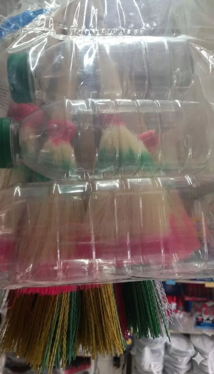 Garrafa para açaí na garrafa  - Foto 2