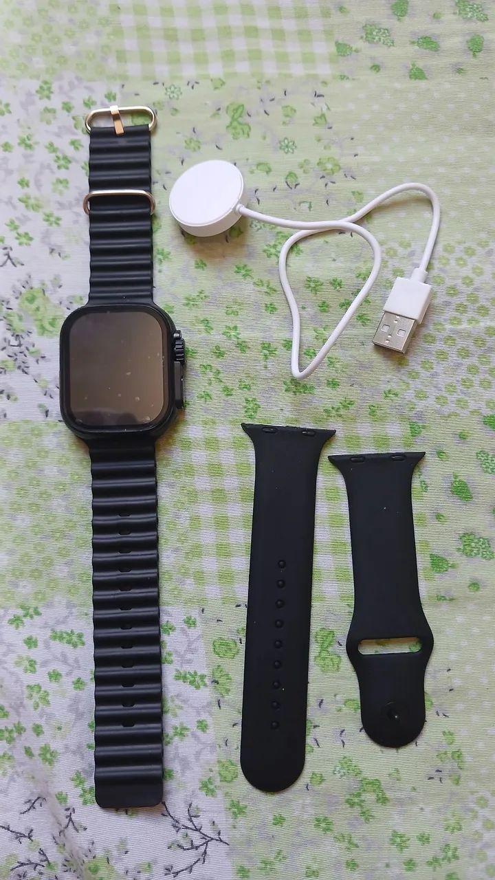 SmartWatch 