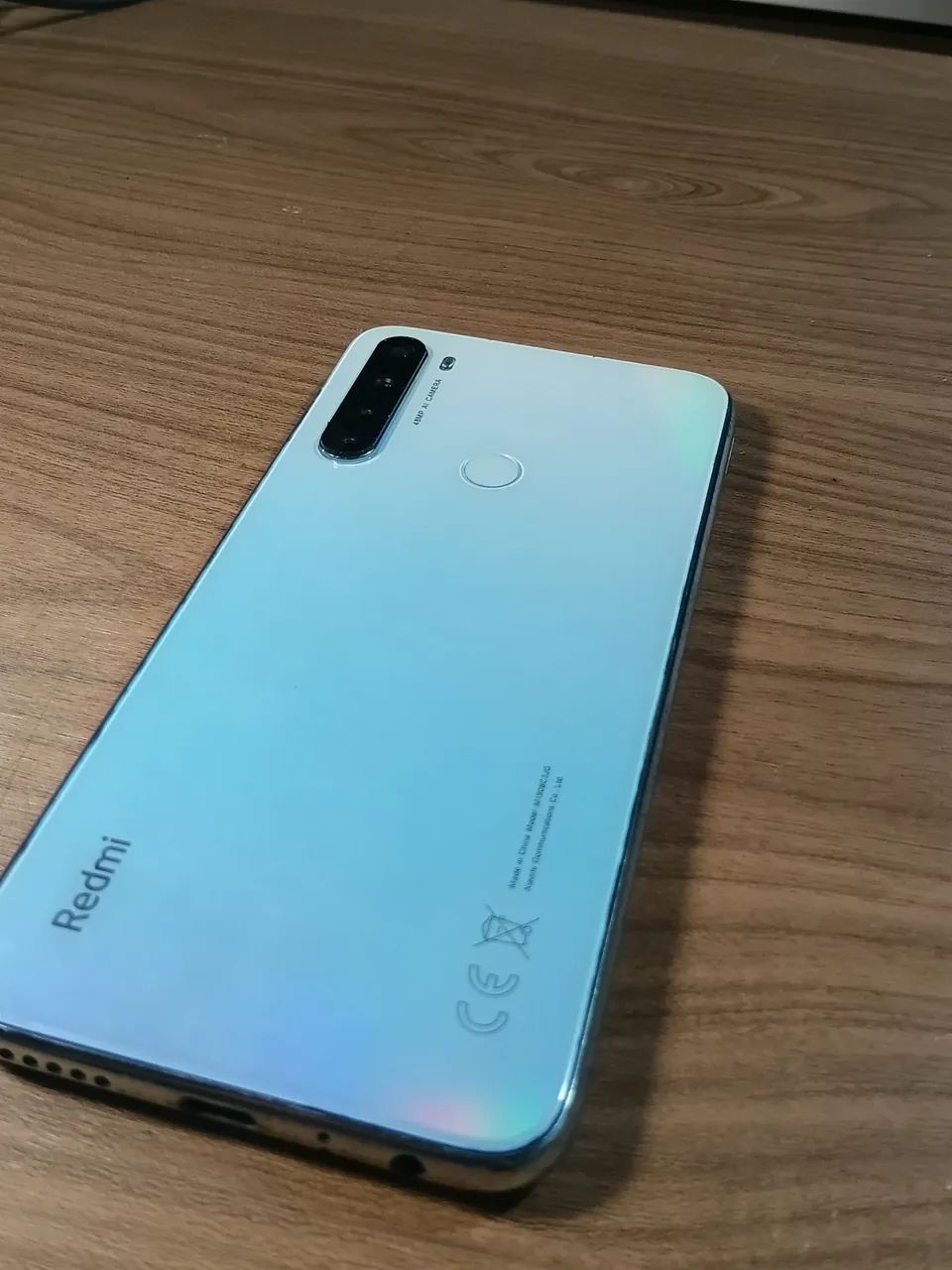 Redmi Note 8