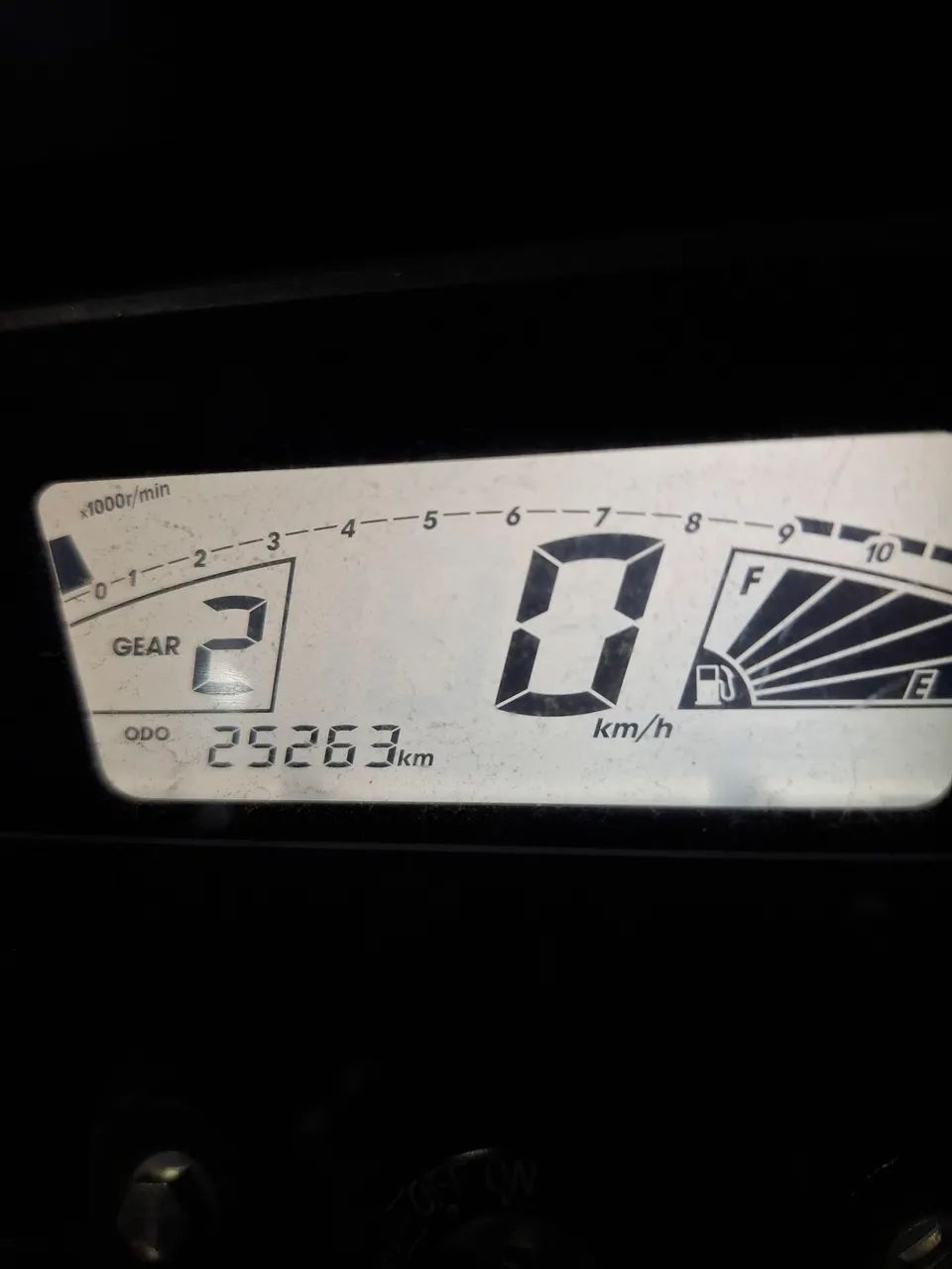 Vendo yamaha factor 2022 - Foto 3