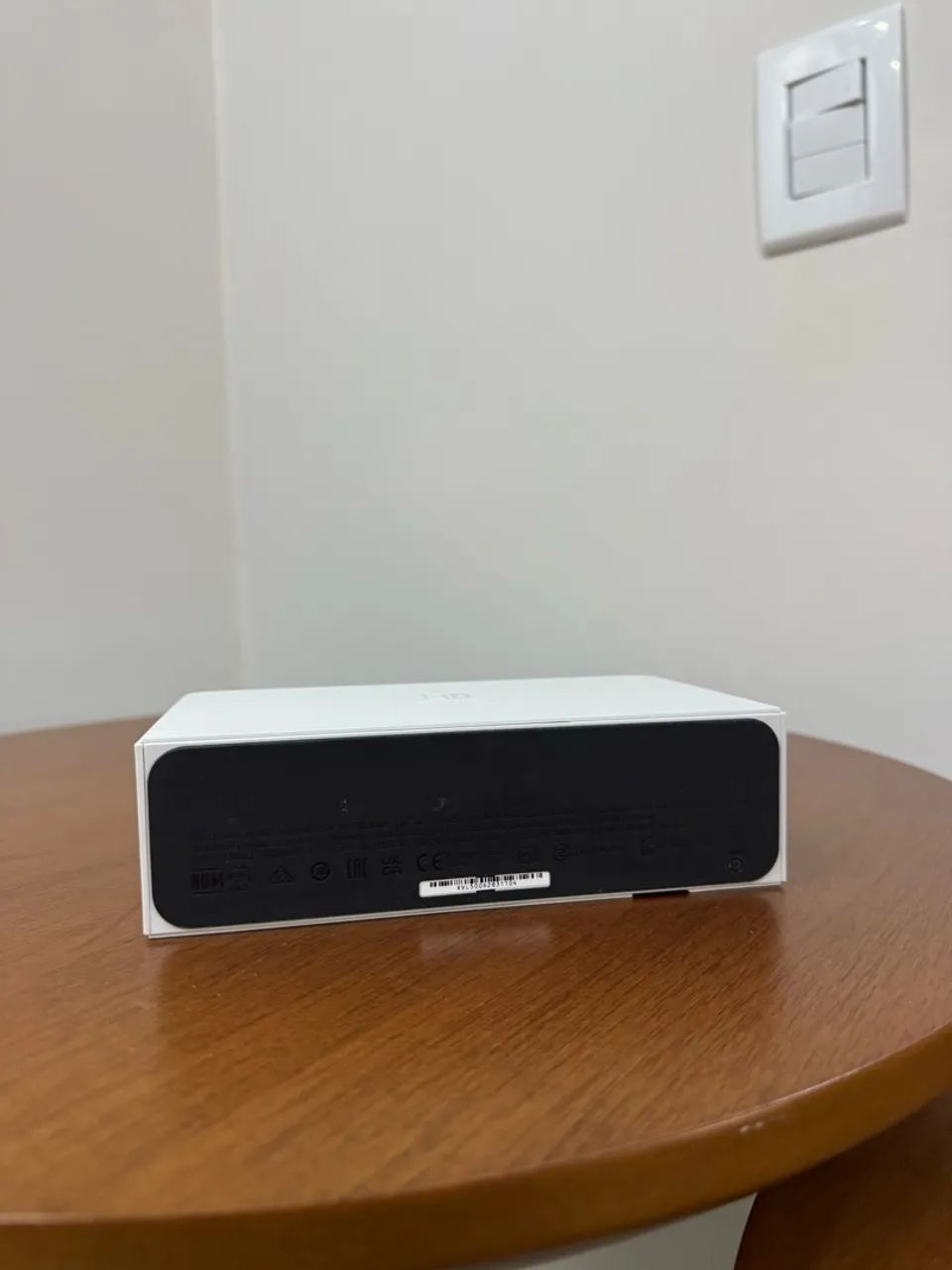 Dock Nintendo switch oled separada - Foto 5