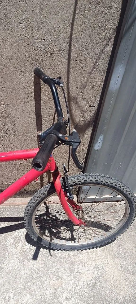 Bicicleta aro 24 - Foto 3