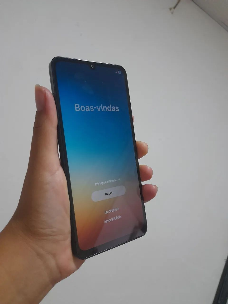 Vendo Samsung A07 128gb - Foto 2