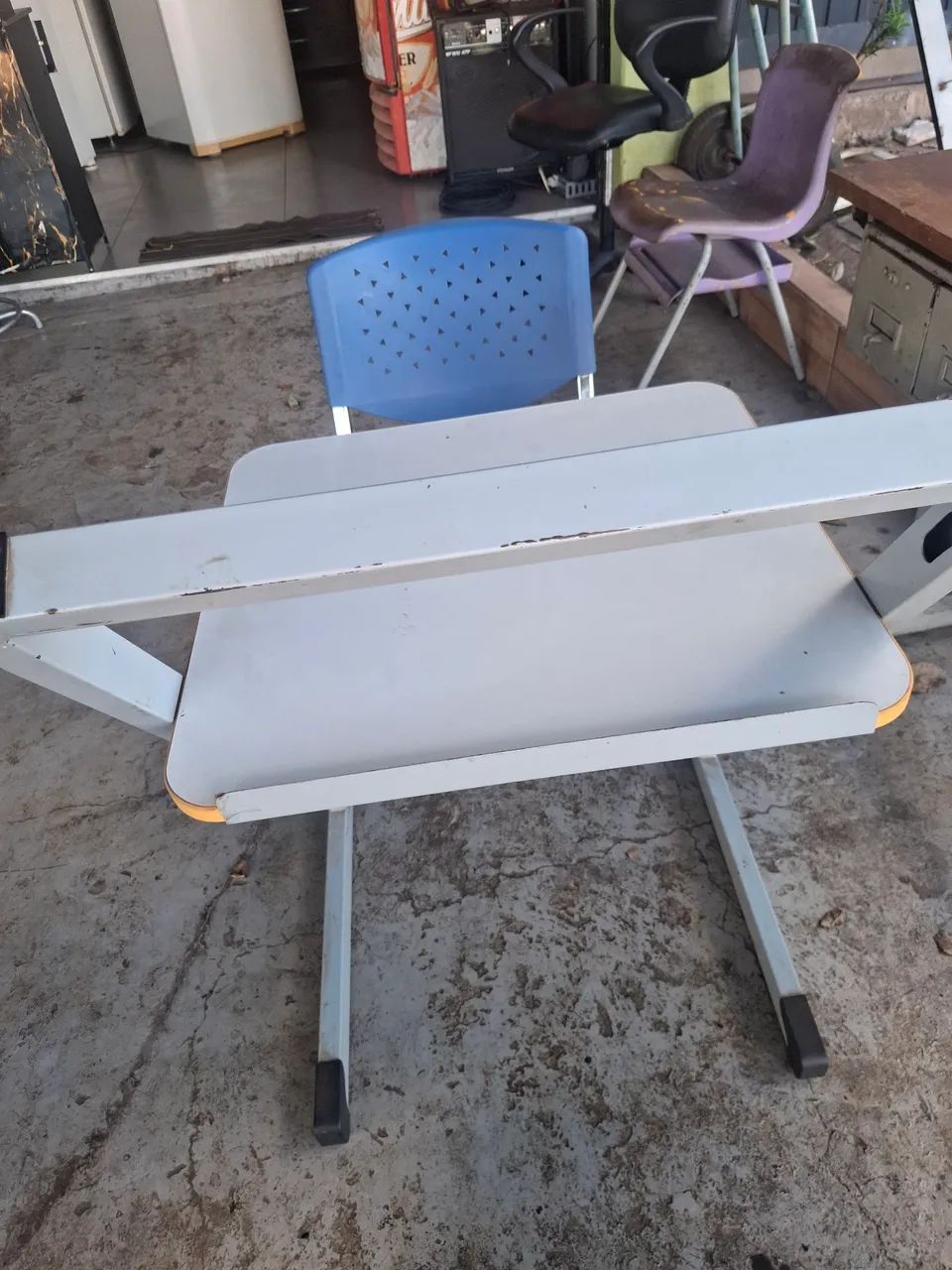 Mesa pra computador  - Foto 5