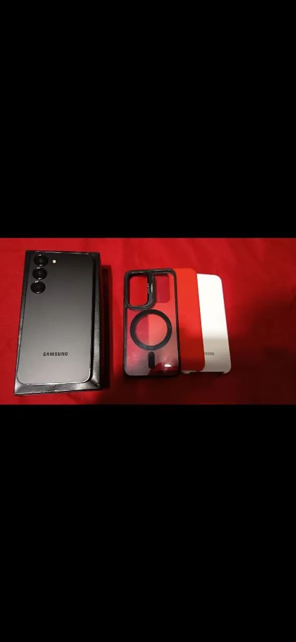 Galaxy S23 256GB