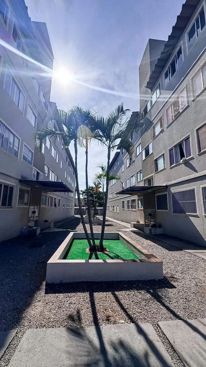 Residencial Solar Golden II