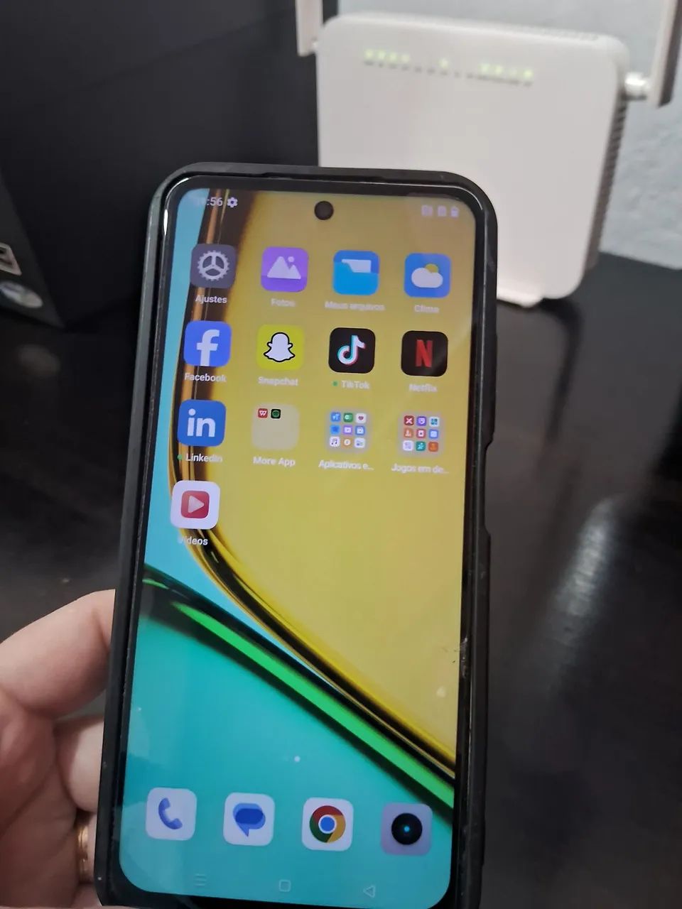 Celular realme - Foto 2