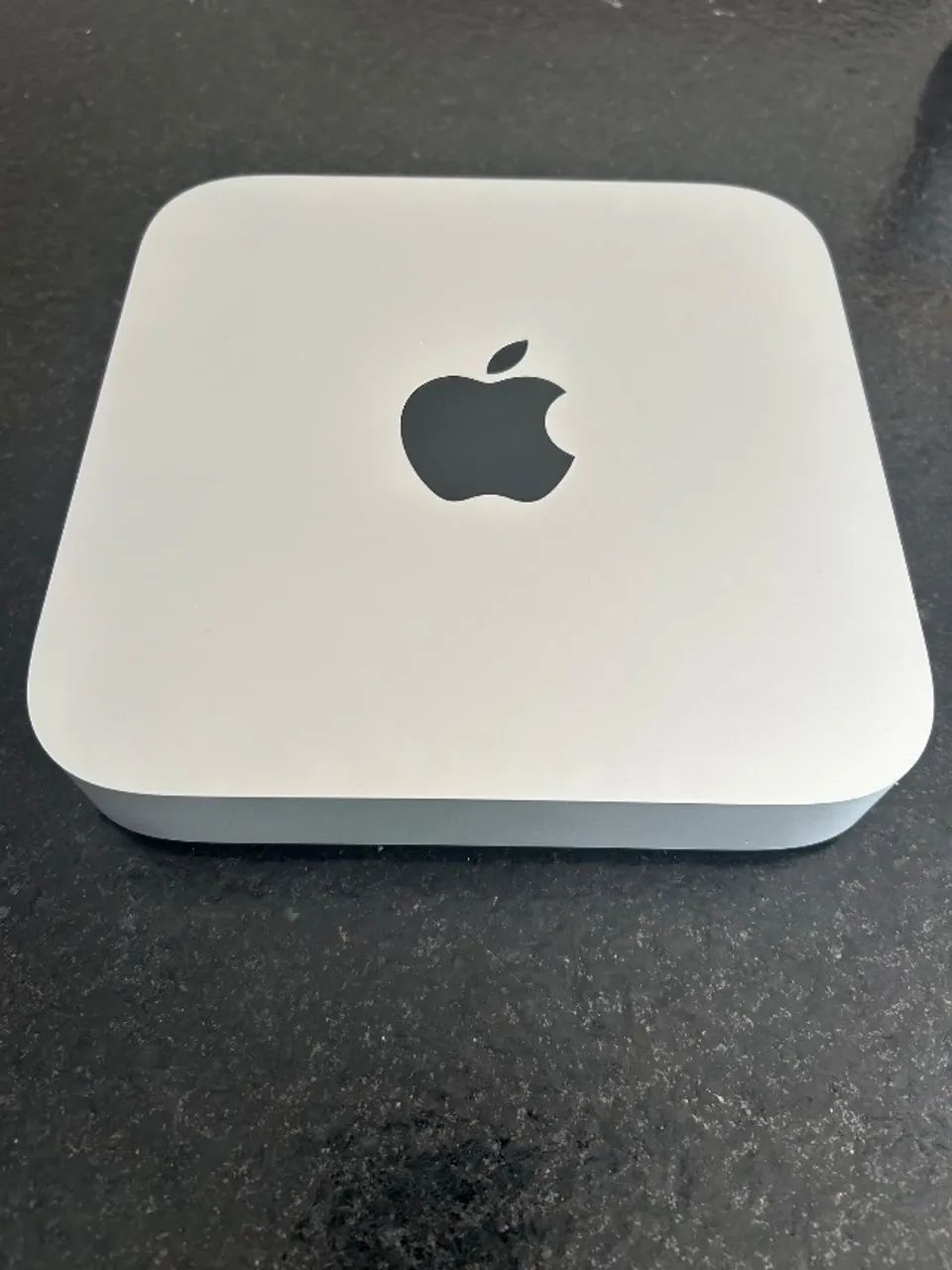 Mac Mini M2 2023 - Impecável | 8GB + 256GB - Computadores e