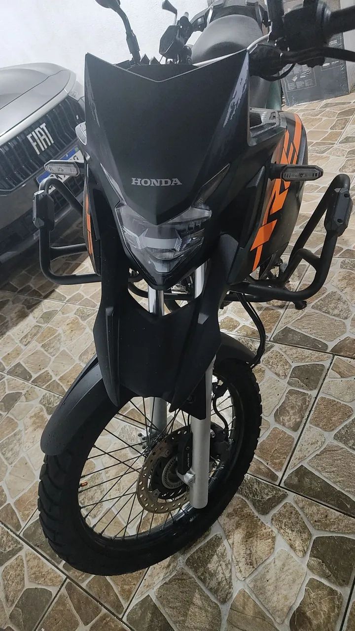 XRE 300 ADVENTURE 21 - Foto 3