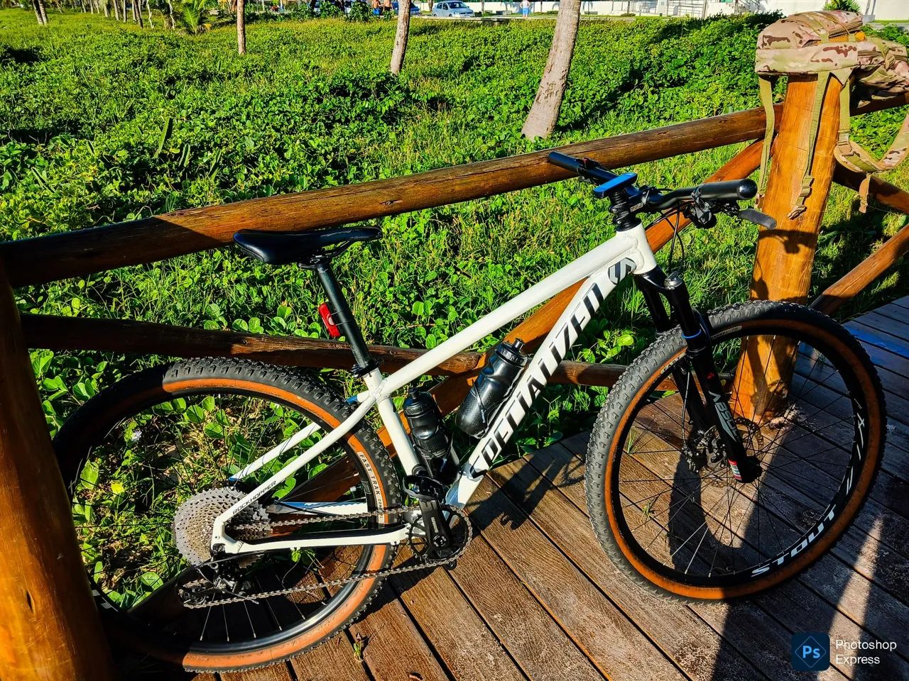 MTB Specialized 