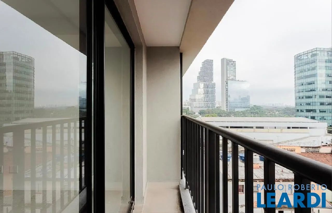 APARTAMENTO - PINHEIROS - SP - Foto 3