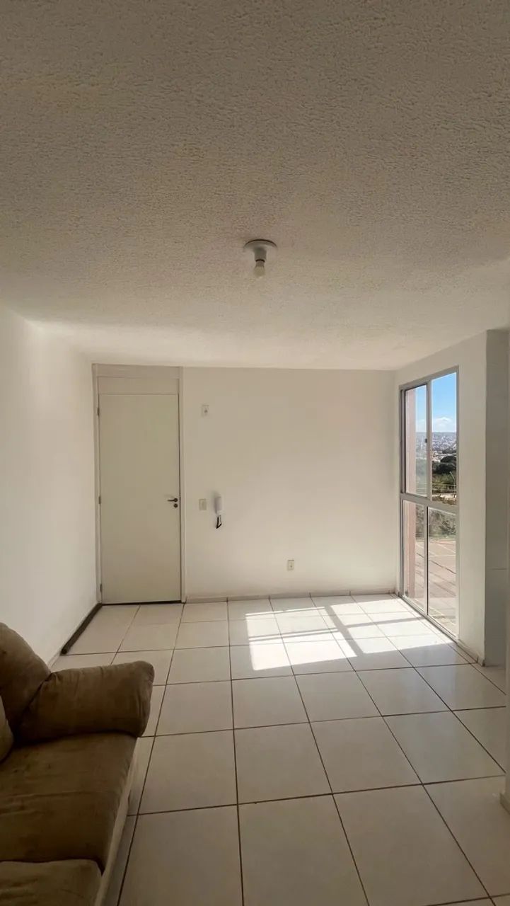 Alugo Apartamento - São Sebastião  - Foto 2