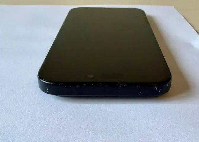 Apple Iphone 15 (512 Gb) - Preto (Usado) - Foto 5