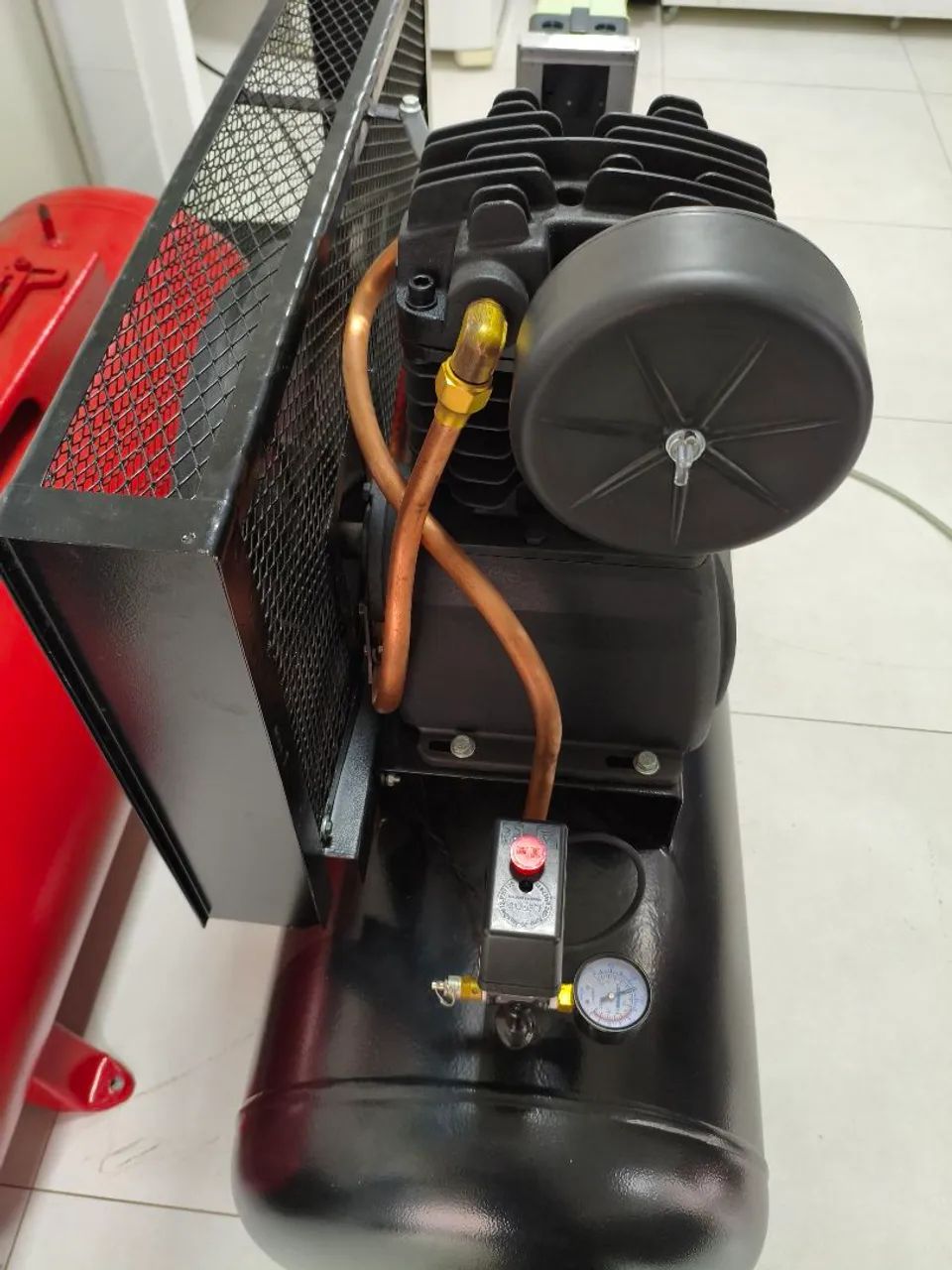 Compressor Schulz CSL 20 BR - Foto 3