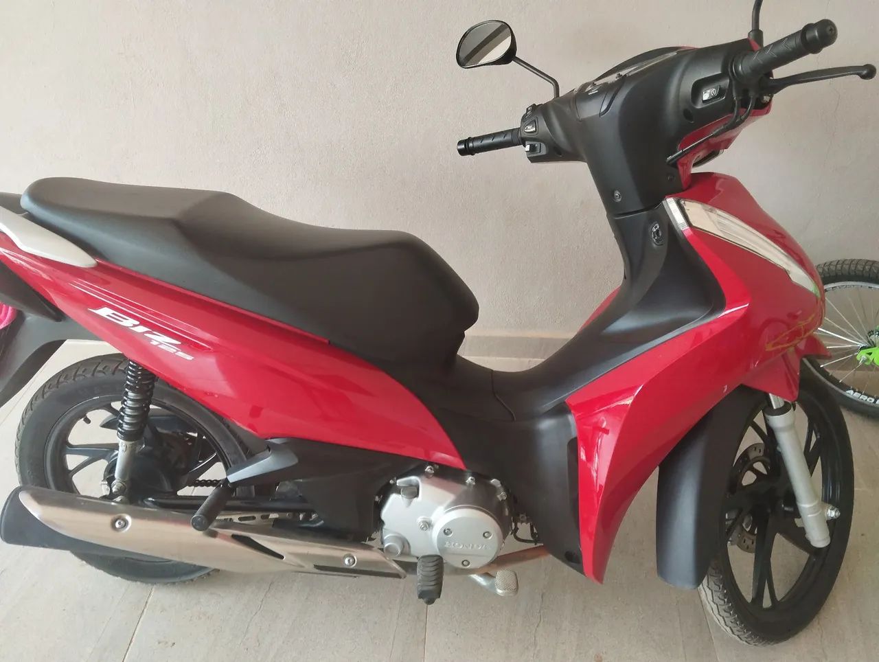 Moto muito nova! - Foto 5