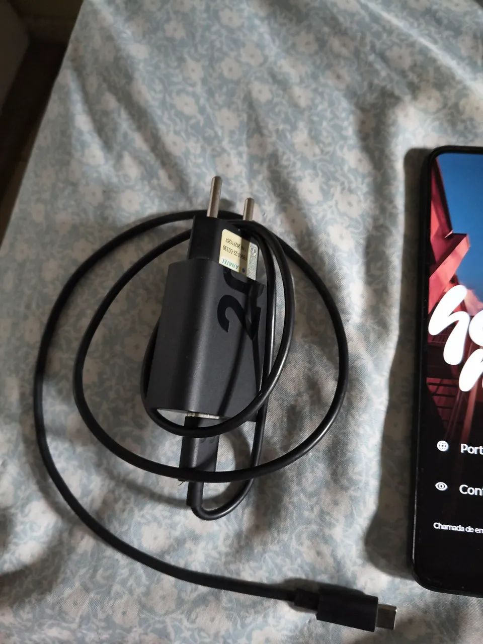 Celular motoG34 5g - Foto 3