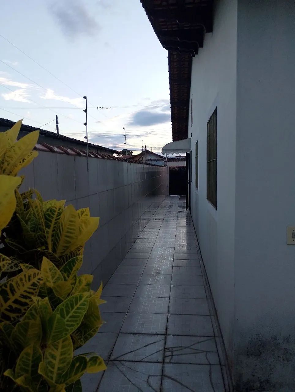 Vendo Casa em MONGAGUÁ  - Foto 4
