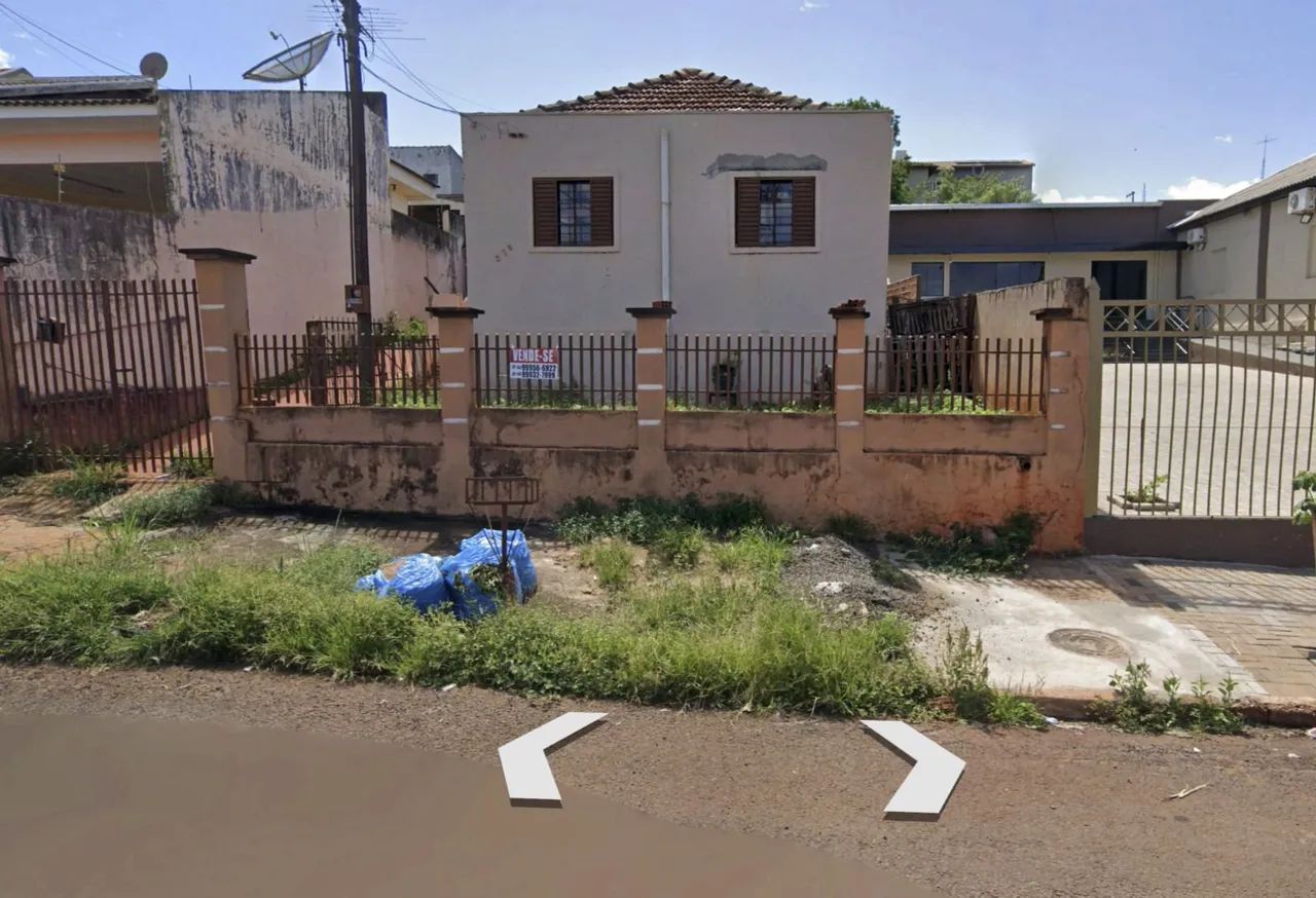 Terreno central rua Pernambuco Cornélio Procópio  - Foto 3