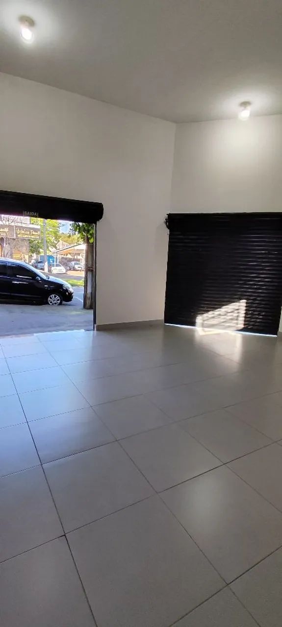 Sala comercial Av Dr Alexandre Rasgulaeff - Foto 2