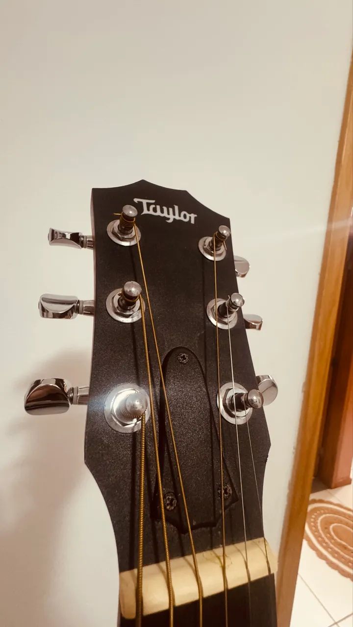 Taylor GS Mini ES2 (Expression System 2). - Foto 5