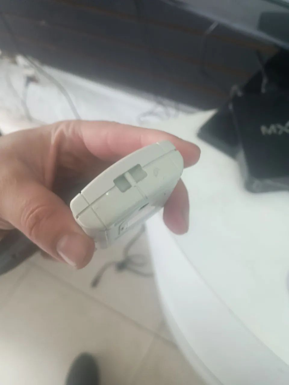 VMU Dreamcast original  - Foto 4