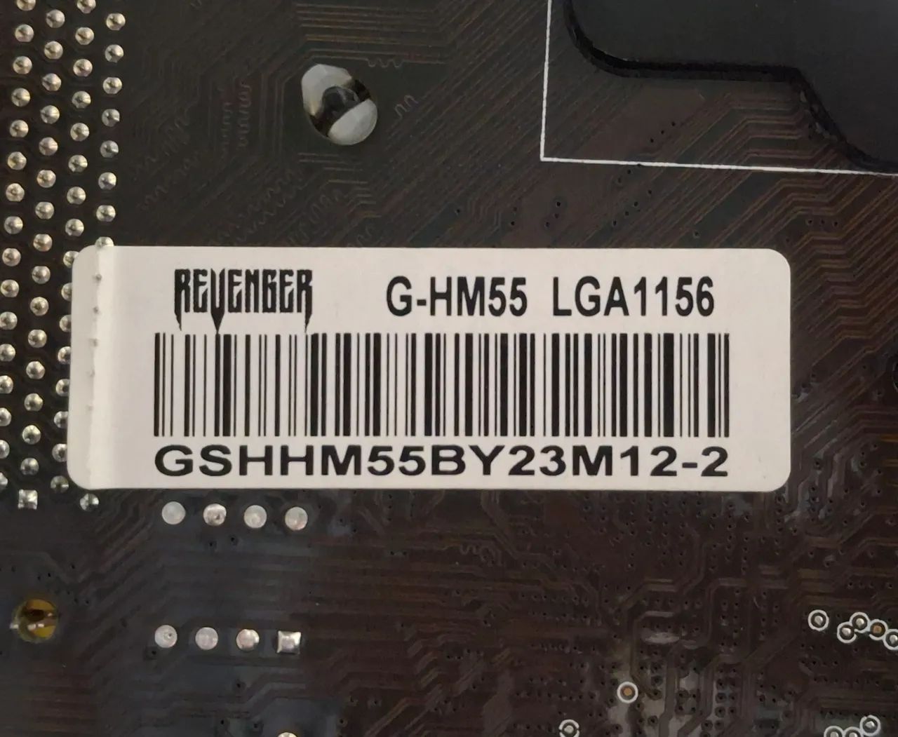 i7 + Placa Mãe + 8GB RAM DDR3 - Foto 5