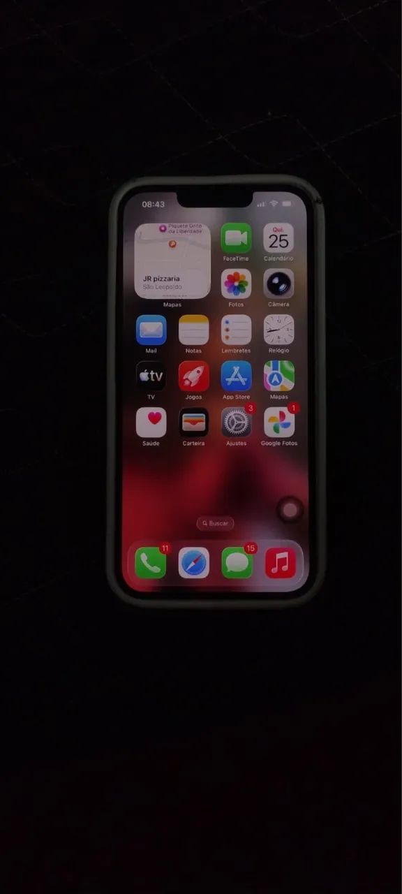 Vendo iPhone 13  - Foto 2