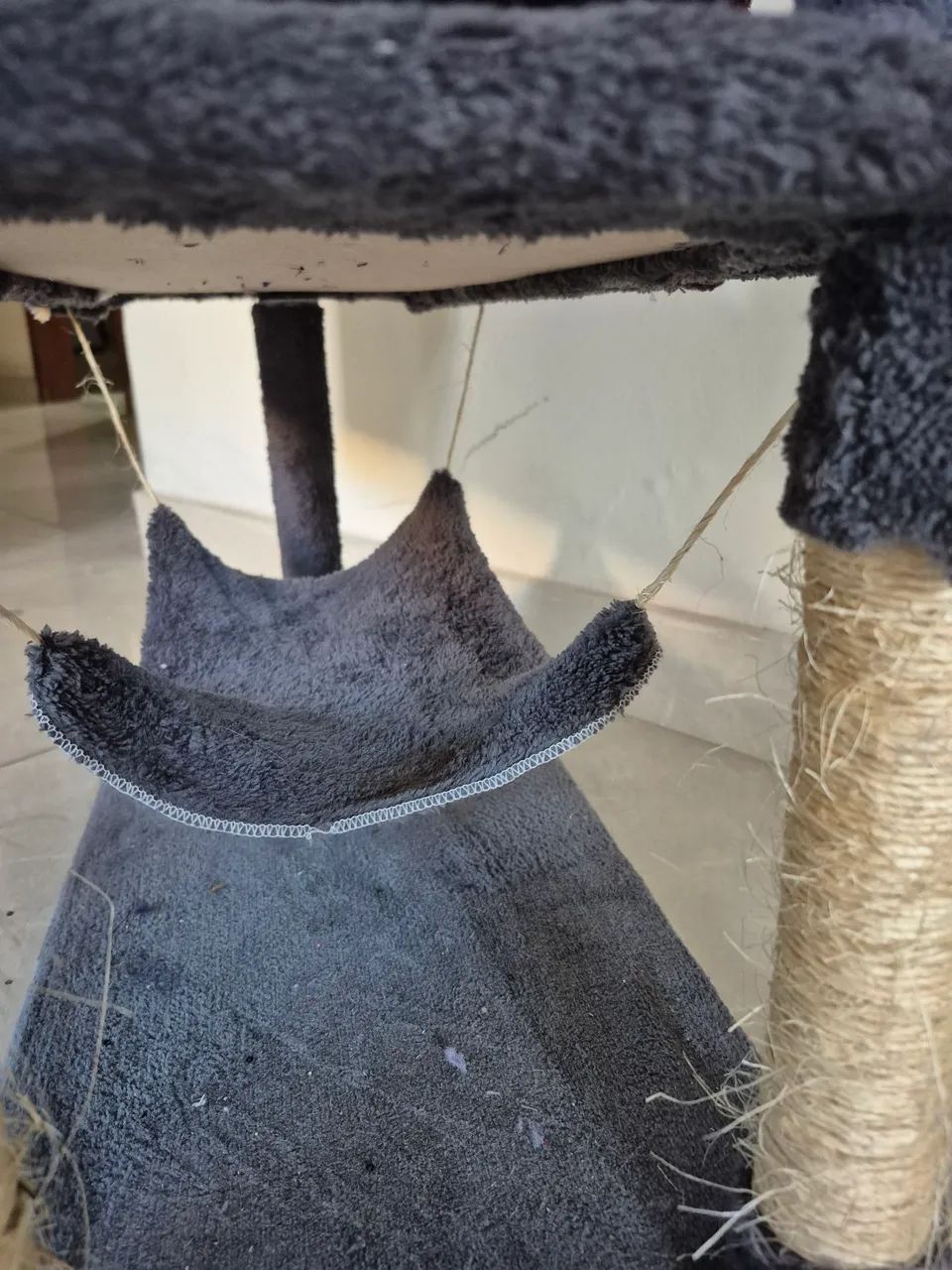 Casinha de gato - Foto 3