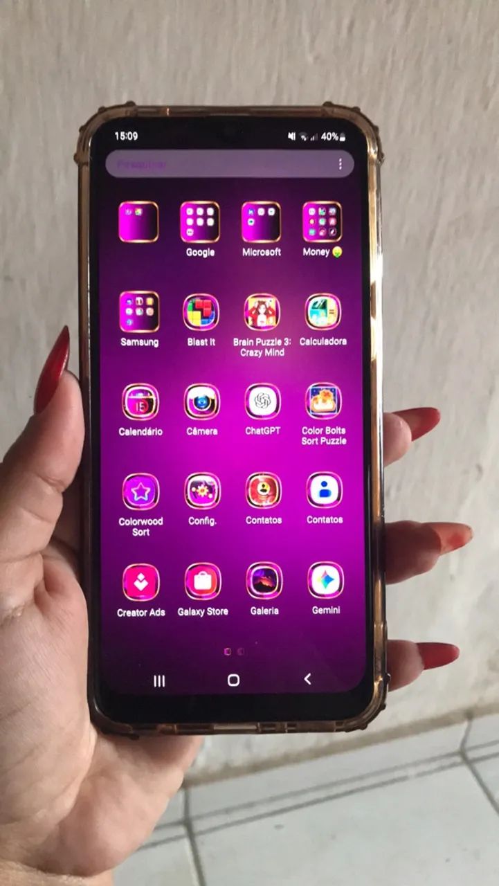 Celulares