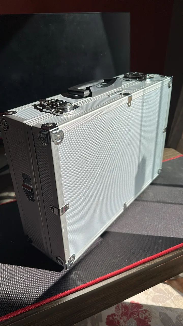 Câmera Sony 6400 com kit - Foto 4