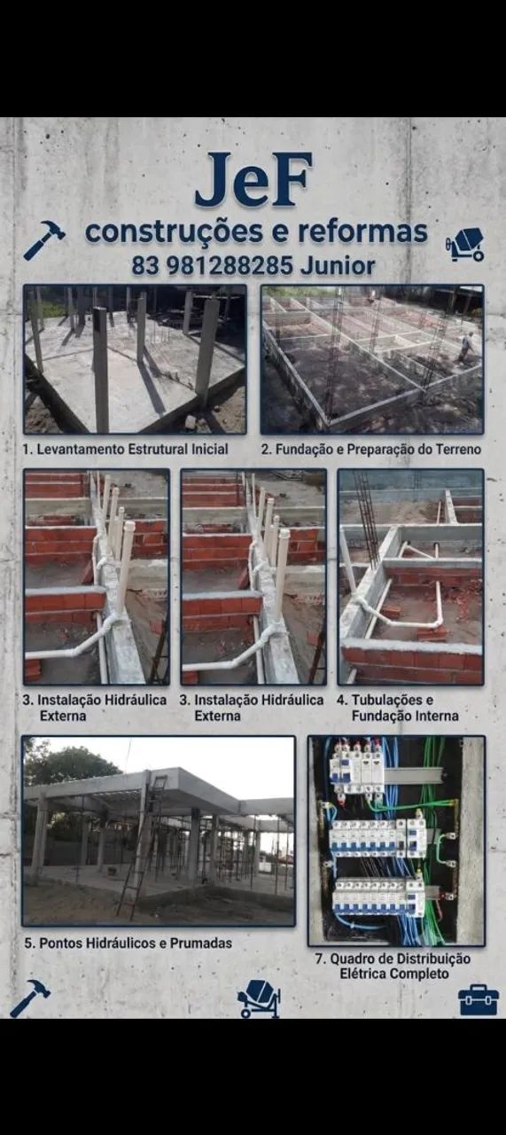 Reforma  - Foto 3