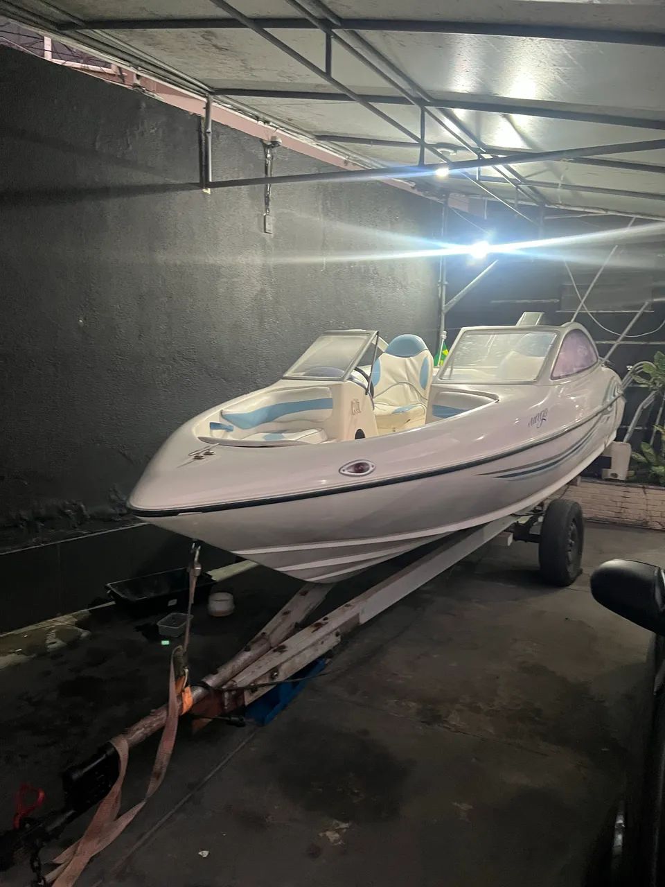 Lancha  sea star 1800 - Foto 3