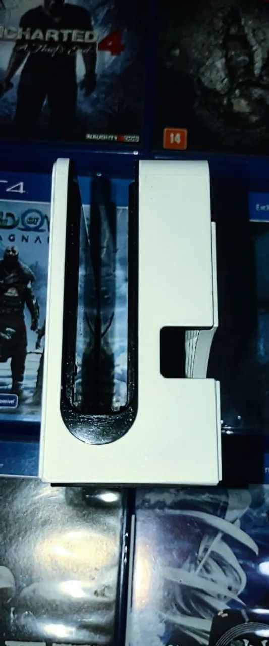 DOCK NINTENDO SWITCH OLED - Foto 4