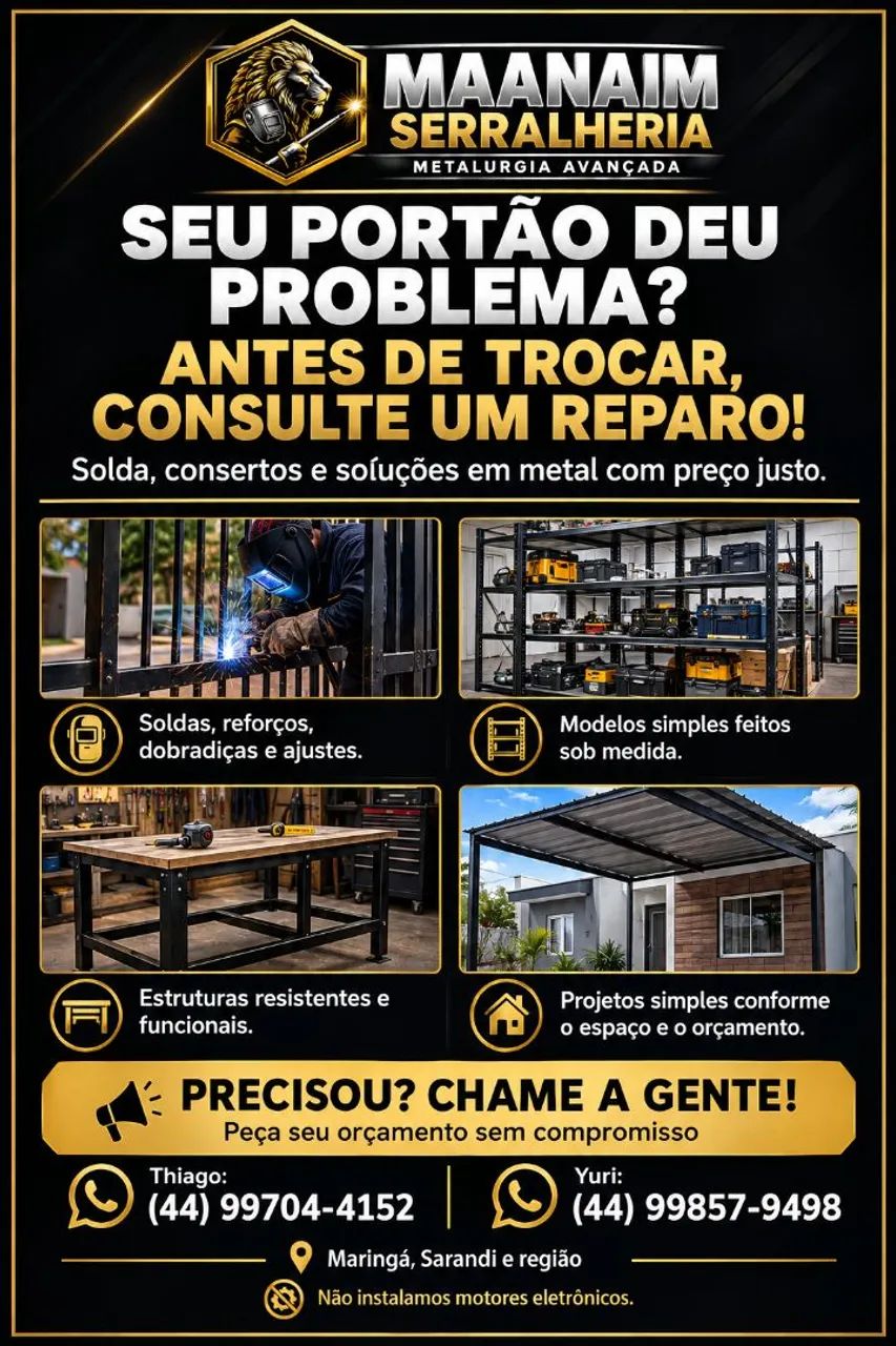 Serviços em geral  - Foto 3