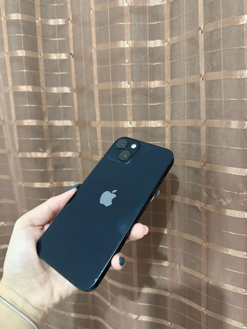 IPhone 13 - 256GB - Azul - Foto 2