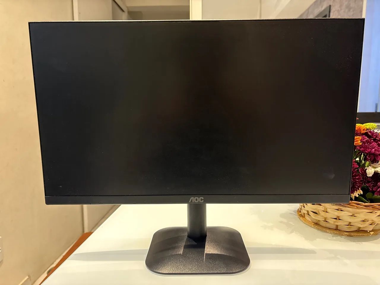 Monitor aoc 120hz ips - Foto 2