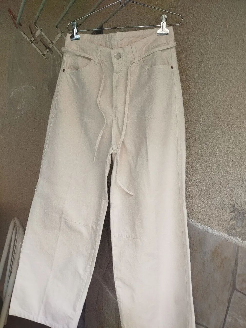 Roupas femininas 