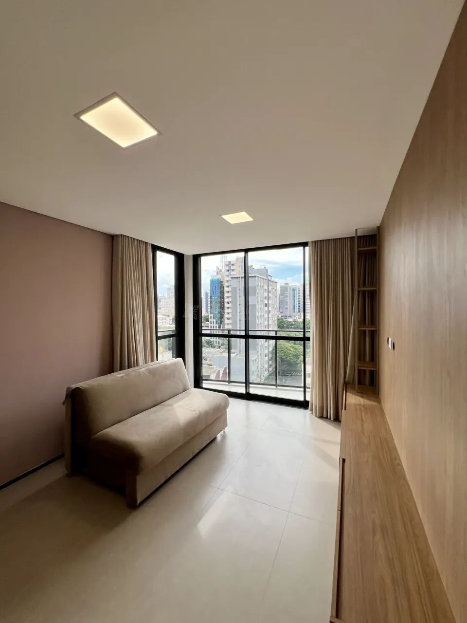 Apartamento 01 dormitório | Neo By Just - Foto 5