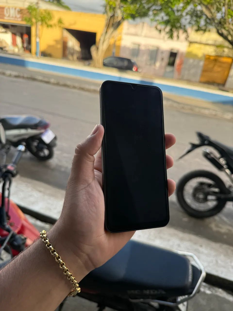 VENDE-SE SANSUNG GALAXY A26 5g - Foto 3