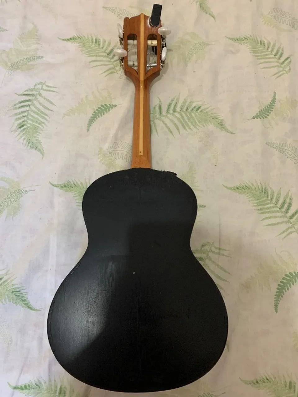 Instrumento musical  - Foto 4