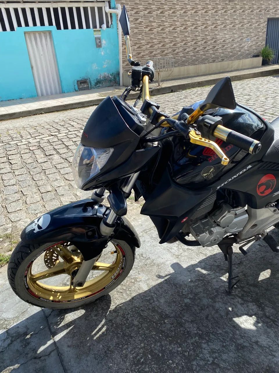 Moto CB300R  - Foto 4
