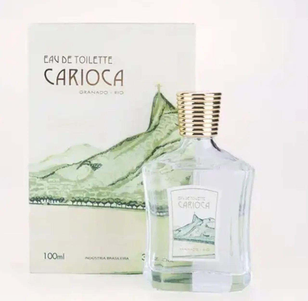 CARIOCA GRANADO 