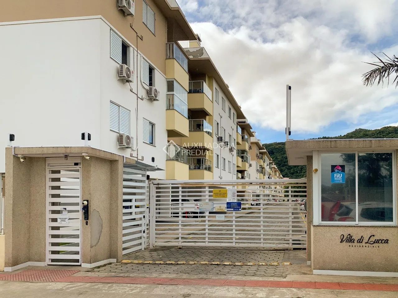 Vendo apartamento 2 quartos Vargem Grande Florianópolis - Foto 3