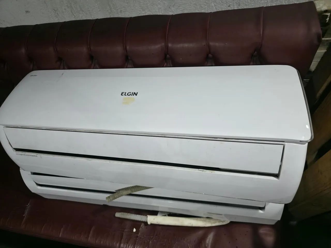 Ar condicionado 18.000btus - Foto 3