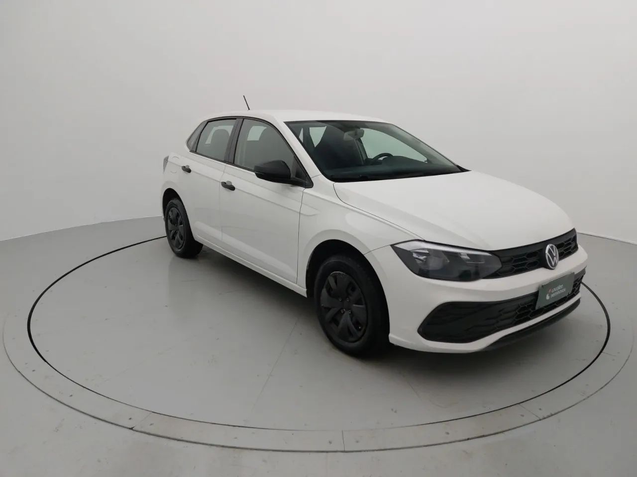 Volkswagen Polo Track 1.0 Flex 12V 5p, foto 7 de 18