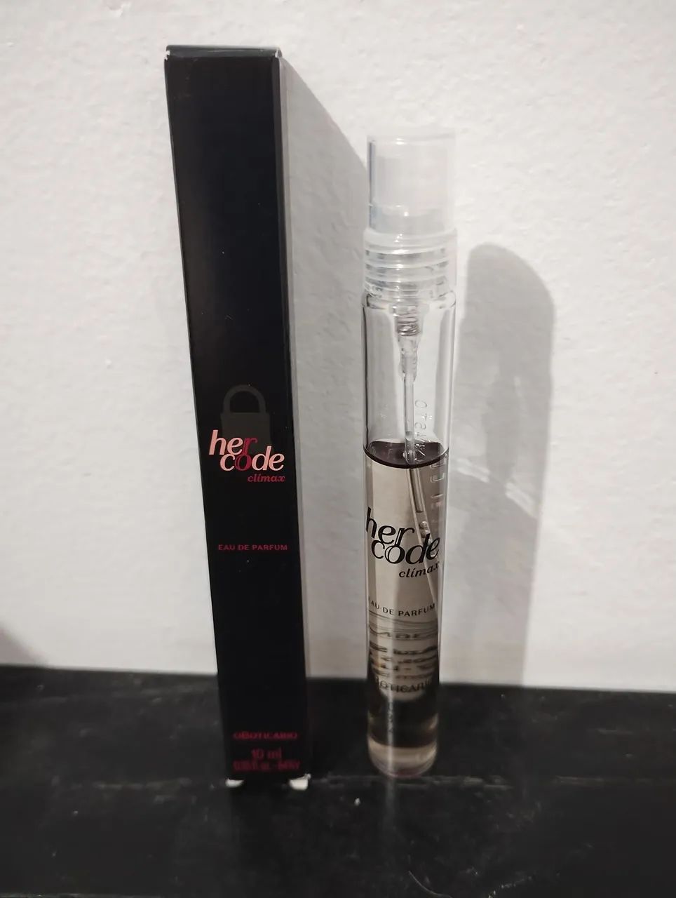 Perfumes - Foto 2